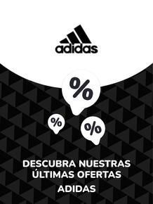 Catálogo ADIDAS | Ofertas Adidas | 2023-09-26T00:00:00.000Z - 2027-06-30T00:00:00.000Z