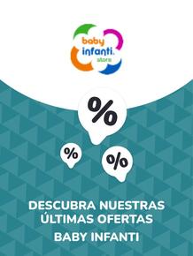 Catálogo Baby Infanti | Ofertas Baby Infanti | 2023-09-26T00:00:00.000Z - 2027-06-30T00:00:00.000Z