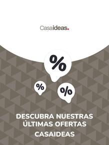 Catálogo Casaideas | Ofertas CasaIdeas | 2023-09-27T00:00:00.000Z - 2027-06-30T00:00:00.000Z
