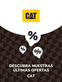 Catálogo Cat en Huancayo | Ofertas Cat | 2023-09-27T00:00:00.000Z - 2027-06-30T00:00:00.000Z
