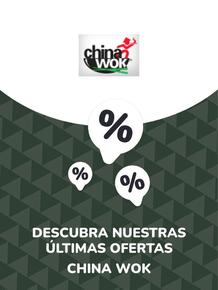 Catálogo China Wok | Ofertas China Wok | 2023-09-27T00:00:00.000Z - 2027-06-30T00:00:00.000Z