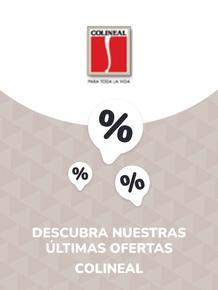 Catálogo Colineal en Callao | Ofertas Colineal | 2023-09-27T00:00:00.000Z - 2027-06-30T00:00:00.000Z