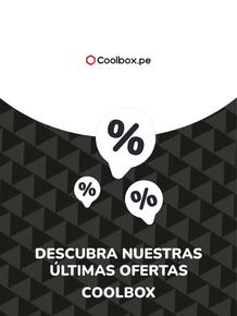 Catálogo Coolbox | Ofertas Coolbox | 2023-09-27T00:00:00.000Z - 2027-06-30T00:00:00.000Z