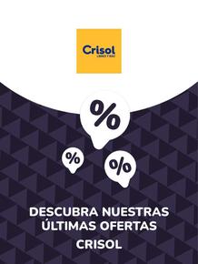 Catálogo Crisol | Ofertas Crisol | 2023-09-27T00:00:00.000Z - 2027-06-30T00:00:00.000Z