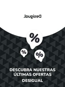 Catálogo Desigual en Lima | Ofertas Desigual | 2023-09-27T00:00:00.000Z - 2027-06-30T00:00:00.000Z