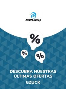 Catálogo Gzuck en Juliaca | Ofertas Gzuck | 2023-09-27T00:00:00.000Z - 2027-06-30T00:00:00.000Z