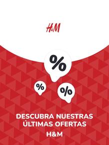 Catálogo H&M | Ofertas H&M | 2023-09-27T00:00:00.000Z - 2027-06-30T00:00:00.000Z