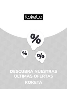 Catálogo Koketa en Lima | Ofertas Koketa | 2023-09-27T00:00:00.000Z - 2027-06-30T00:00:00.000Z