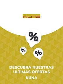 Catálogo Kuna en Puno | Ofertas Kuna | 2023-09-27T00:00:00.000Z - 2027-06-30T00:00:00.000Z