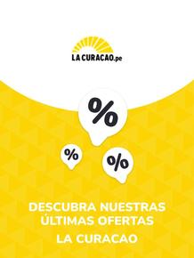 Catálogo La Curacao en Yurimaguas | Ofertas La Curacao | 2023-09-27T00:00:00.000Z - 2027-06-30T00:00:00.000Z