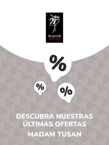 Catálogo Madam Tusan | Ofertas Madam Tusan | 2023-09-27T00:00:00.000Z - 2027-06-30T00:00:00.000Z