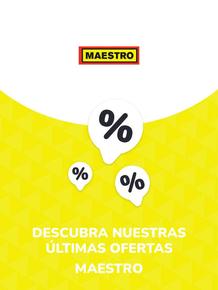 Catálogo Maestro | Ofertas Maestro | 2023-09-27T00:00:00.000Z - 2027-06-30T00:00:00.000Z