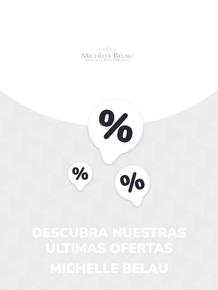 Catálogo Michelle Belau en Lima | Ofertas Michelle Belau | 2023-09-27T00:00:00.000Z - 2027-06-30T00:00:00.000Z