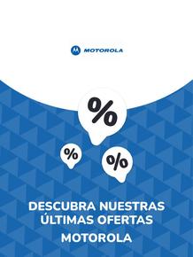 Catálogo Motorola en Tarapoto | Ofertas Motorola | 2023-09-27T00:00:00.000Z - 2027-06-30T00:00:00.000Z