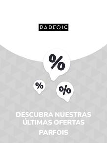 Catálogo Parfois en Arequipa | Ofertas Parfois | 2023-09-27T00:00:00.000Z - 2027-06-30T00:00:00.000Z
