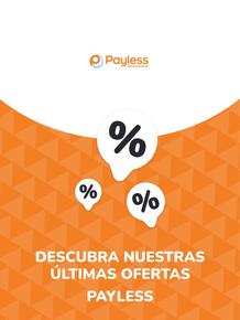 Catálogo Payless en Huancayo | Ofertas Payless | 2023-09-27T00:00:00.000Z - 2027-06-30T00:00:00.000Z