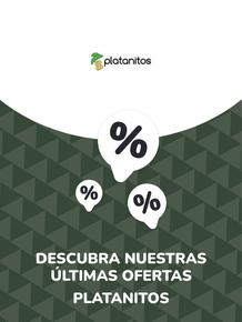 Catálogo Platanitos en Chimbote | Ofertas Platanitos | 2023-09-27T00:00:00.000Z - 2027-06-30T00:00:00.000Z