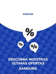 Catálogo Samsung | Ofertas Samsung | 2023-09-27T00:00:00.000Z - 2027-06-30T00:00:00.000Z