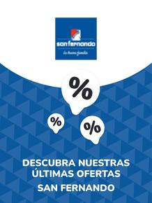 Catálogo San Fernando | Ofertas San Fernando | 2023-09-27T00:00:00.000Z - 2027-06-30T00:00:00.000Z