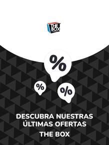 Catálogo The Box | Ofertas The Box | 2023-09-27T00:00:00.000Z - 2027-06-30T00:00:00.000Z