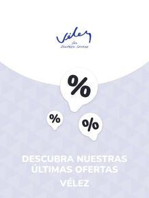 Catálogo Vélez en Lurín | Ofertas Vélez | 2023-09-27T00:00:00.000Z - 2027-06-30T00:00:00.000Z