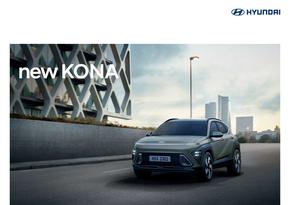 Catálogo Hyundai | Hyundai new Kona | 2024-06-05T00:00:00.000Z - 2025-06-05T00:00:00.000Z