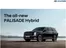 Catálogo Hyundai en Chepén | Catálogo Hyundai PALISADE Hybrid | 2026-04-08T00:00:00.000Z - 2026-04-22T00:00:00.000Z